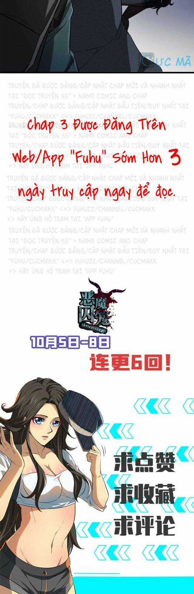 Chiếc Lồng Chứa Quỷ - Chapter 2 - Trang 63