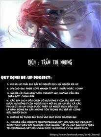 Chiếc Lồng Phù Thủy - Chapter 1 - Trang 1