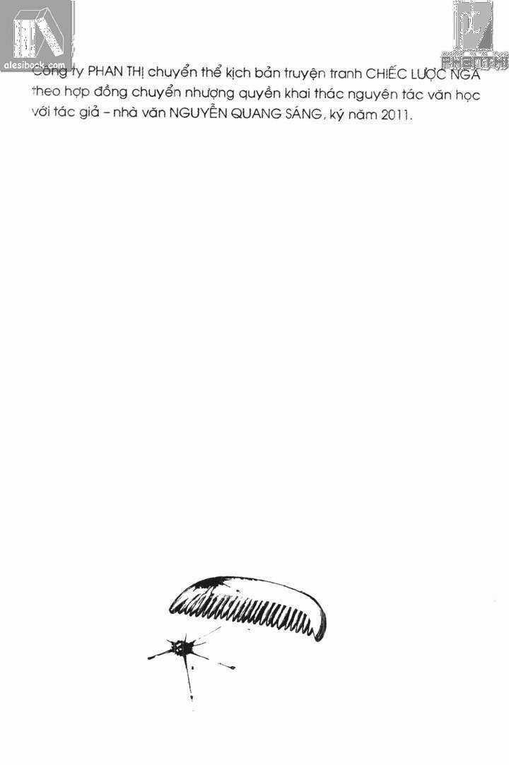 Chiếc Lược Ngà - Chapter 1 - Trang 2