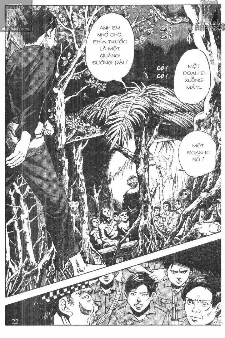 Chiếc Lược Ngà - Chapter 1 - Trang 23