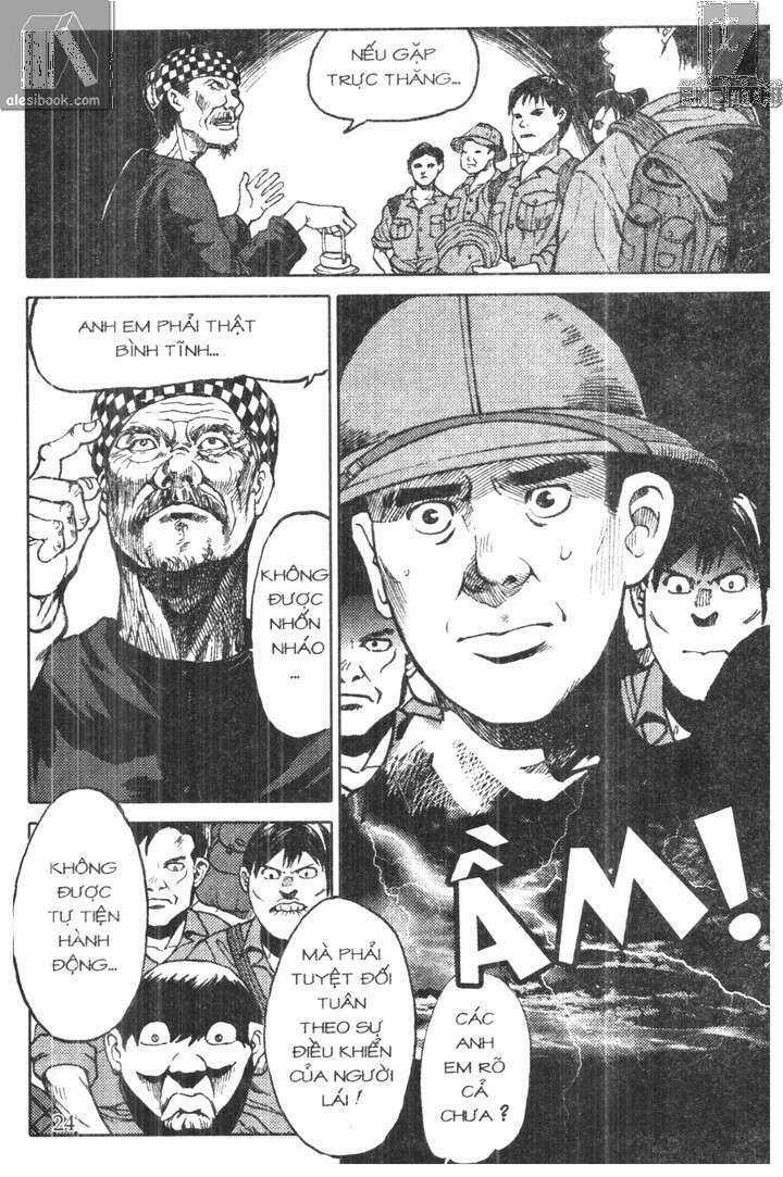 Chiếc Lược Ngà - Chapter 1 - Trang 25