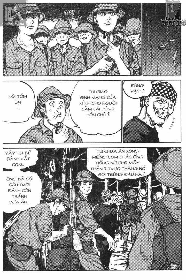 Chiếc Lược Ngà - Chapter 1 - Trang 26