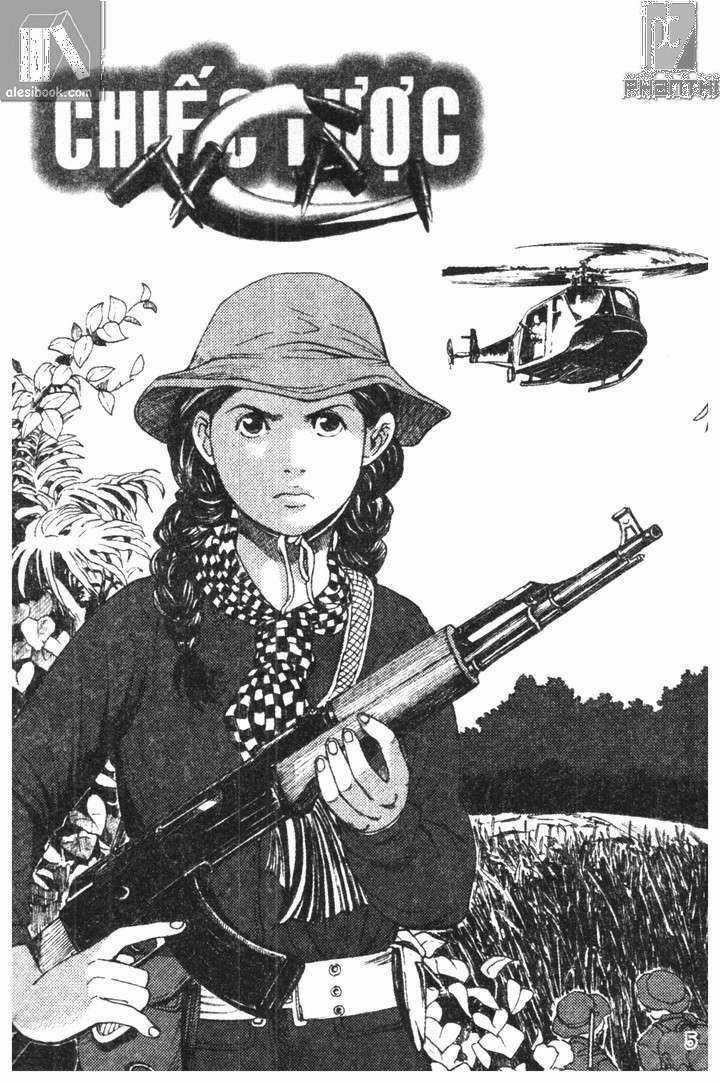 Chiếc Lược Ngà - Chapter 1 - Trang 4