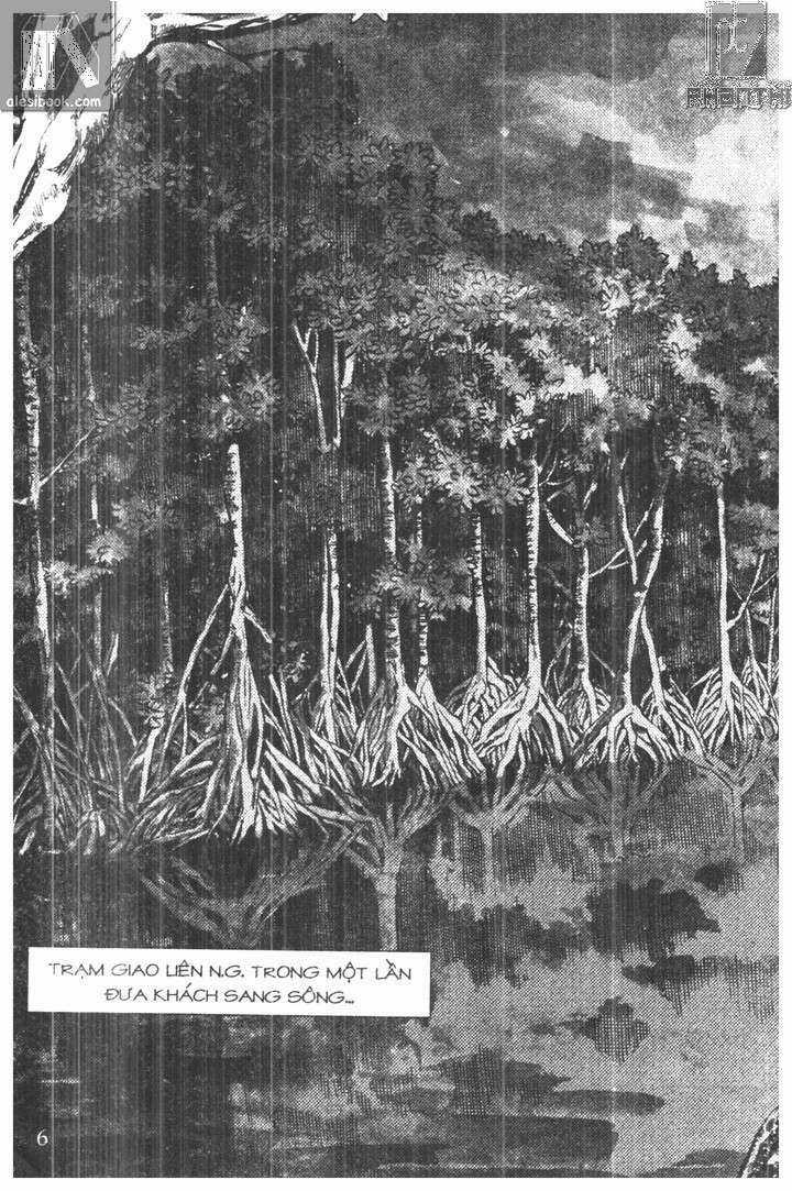 Chiếc Lược Ngà - Chapter 1 - Trang 5