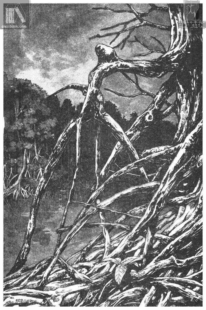 Chiếc Lược Ngà - Chapter 1 - Trang 6