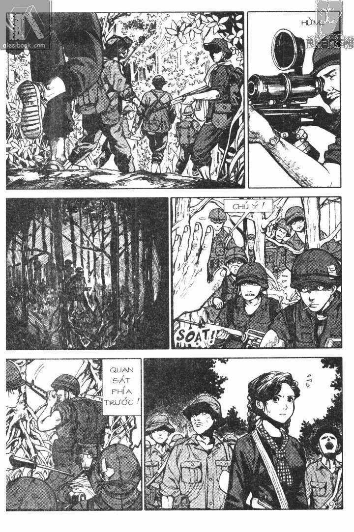 Chiếc Lược Ngà - Chapter 1 - Trang 9