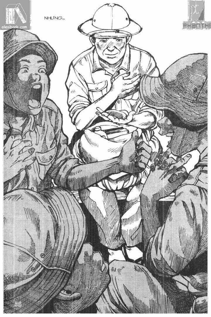 Chiếc Lược Ngà - Chapter 2 - Trang 12