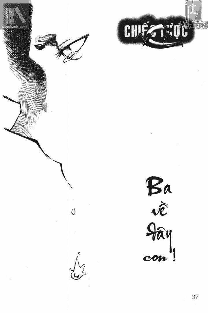 Chiếc Lược Ngà - Chapter 2 - Trang 13