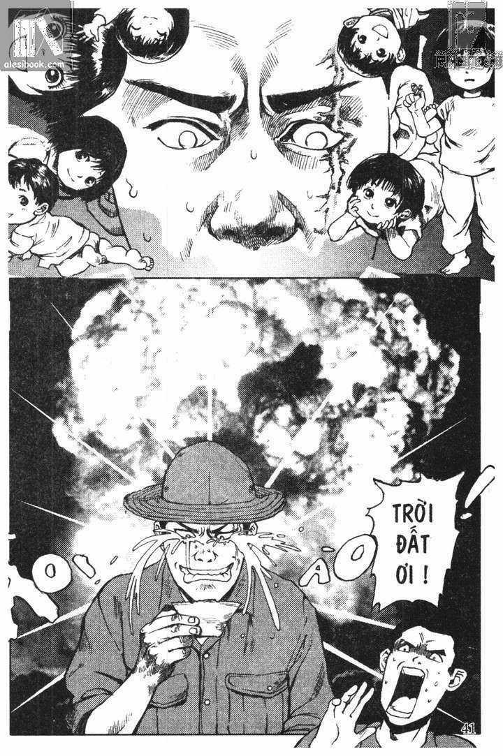 Chiếc Lược Ngà - Chapter 2 - Trang 17