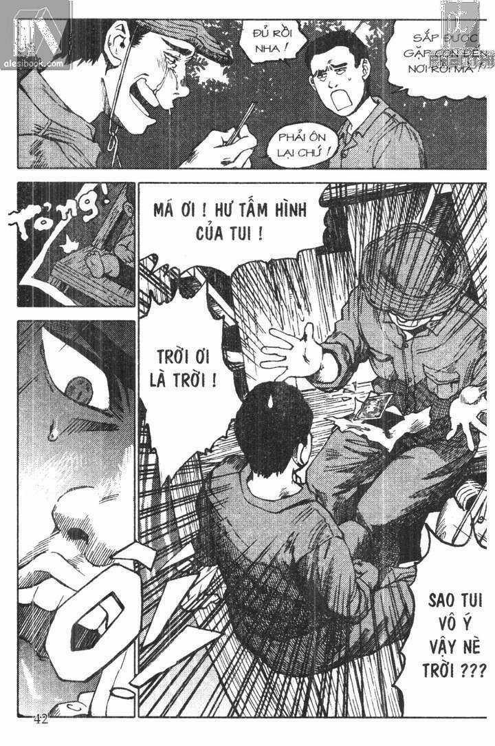 Chiếc Lược Ngà - Chapter 2 - Trang 18