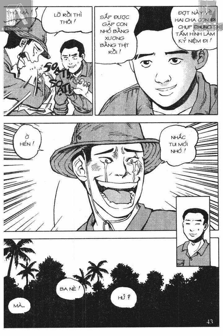 Chiếc Lược Ngà - Chapter 2 - Trang 19