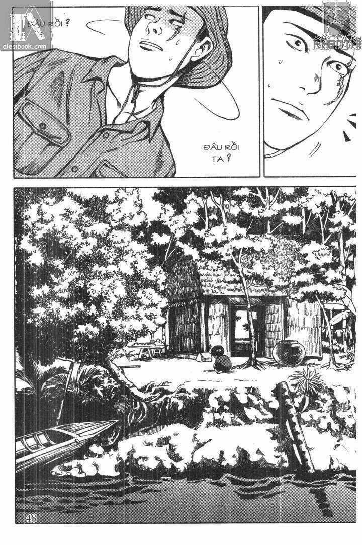 Chiếc Lược Ngà - Chapter 2 - Trang 24