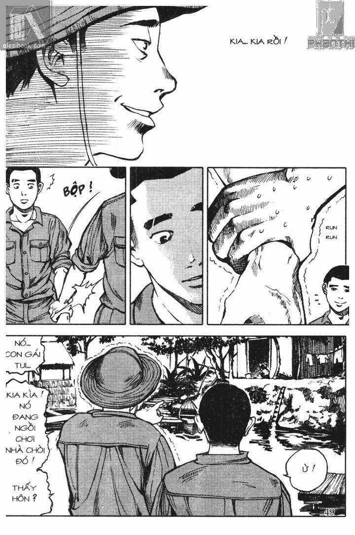 Chiếc Lược Ngà - Chapter 2 - Trang 25