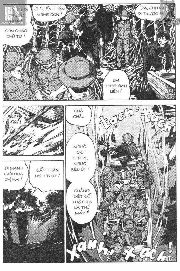 Chiếc Lược Ngà - Chapter 2 - Trang 7