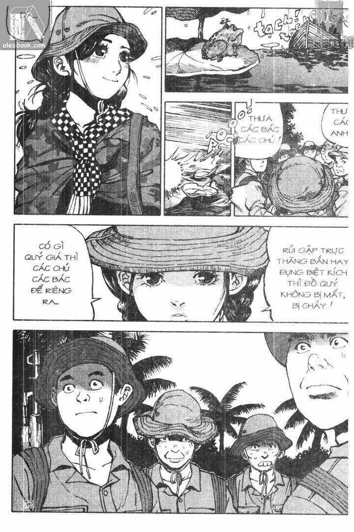 Chiếc Lược Ngà - Chapter 2 - Trang 8