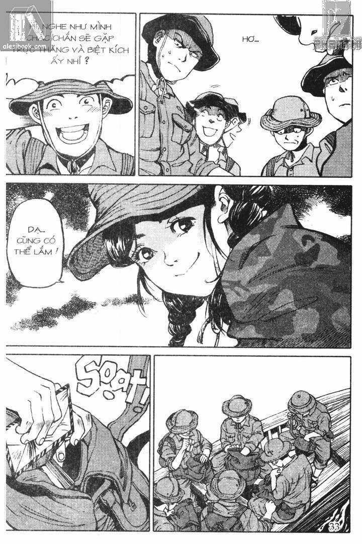 Chiếc Lược Ngà - Chapter 2 - Trang 9