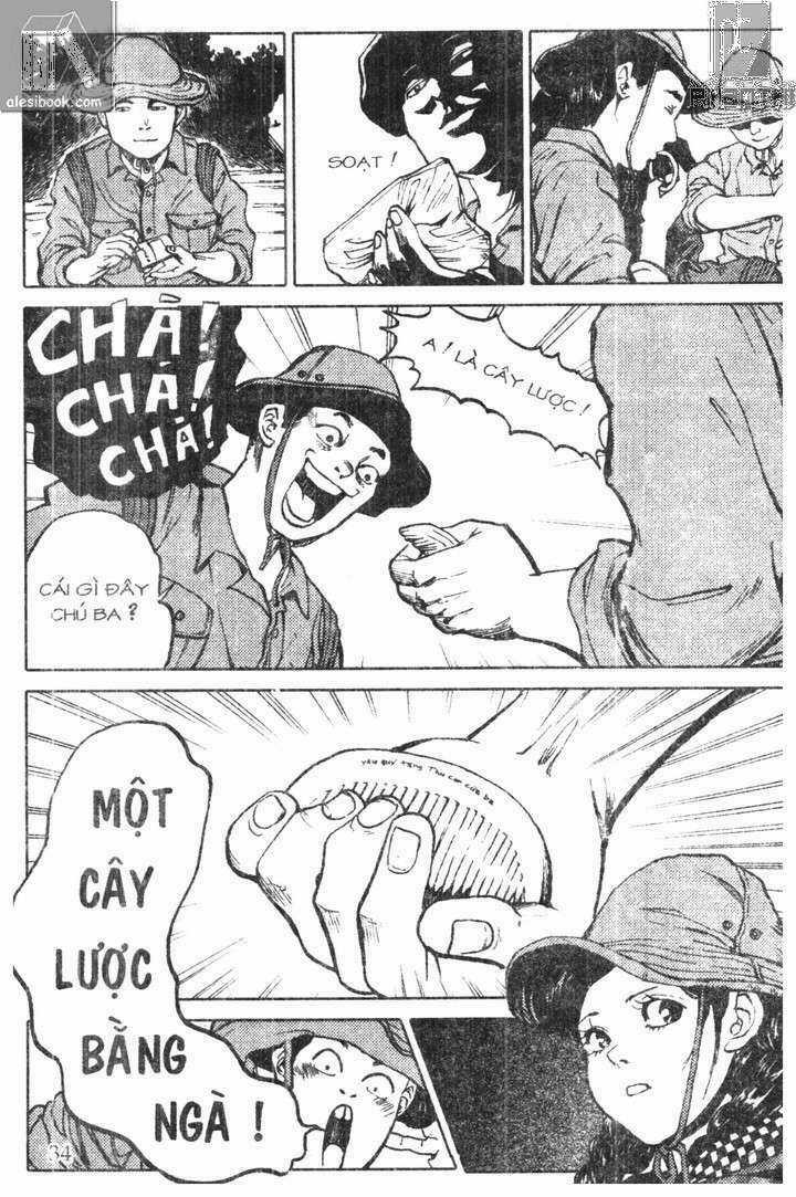 Chiếc Lược Ngà - Chapter 2 - Trang 10