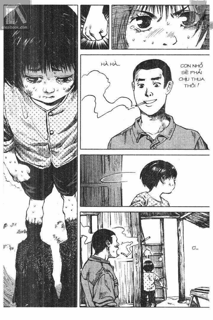 Chiếc Lược Ngà - Chapter 4 - Trang 11