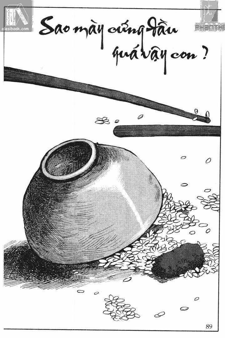 Chiếc Lược Ngà - Chapter 4 - Trang 14