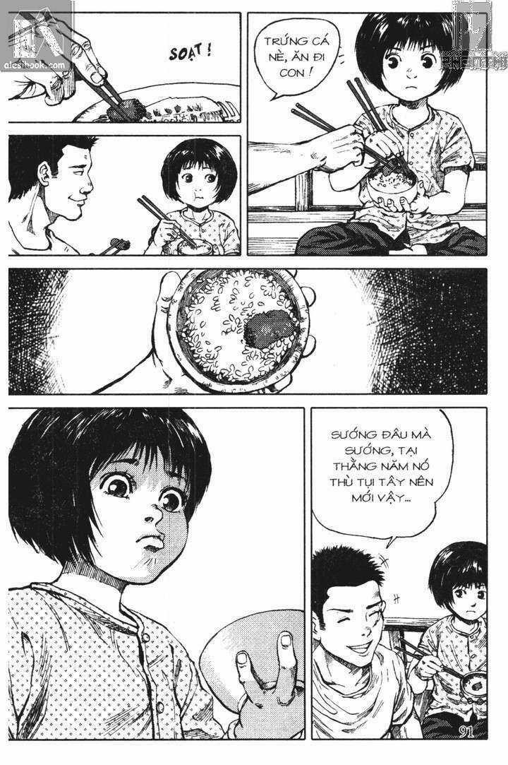 Chiếc Lược Ngà - Chapter 4 - Trang 16