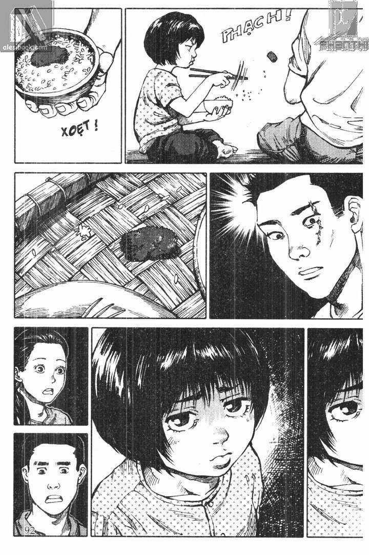 Chiếc Lược Ngà - Chapter 4 - Trang 17