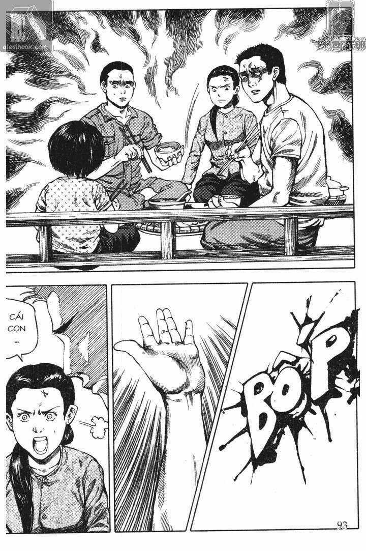 Chiếc Lược Ngà - Chapter 4 - Trang 18