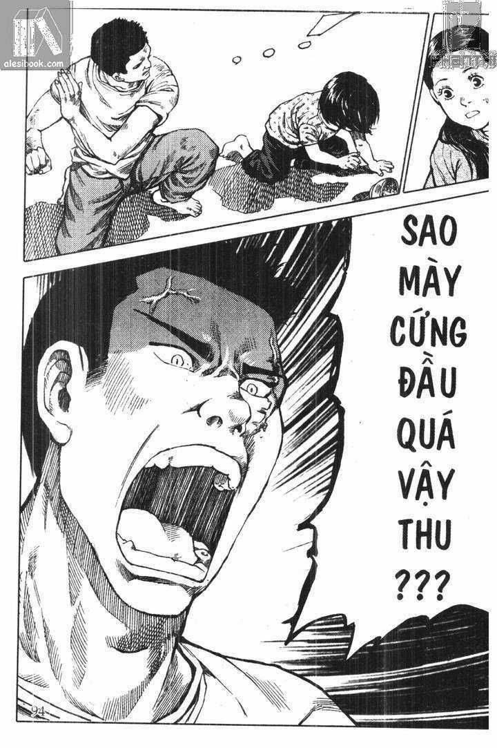 Chiếc Lược Ngà - Chapter 4 - Trang 19