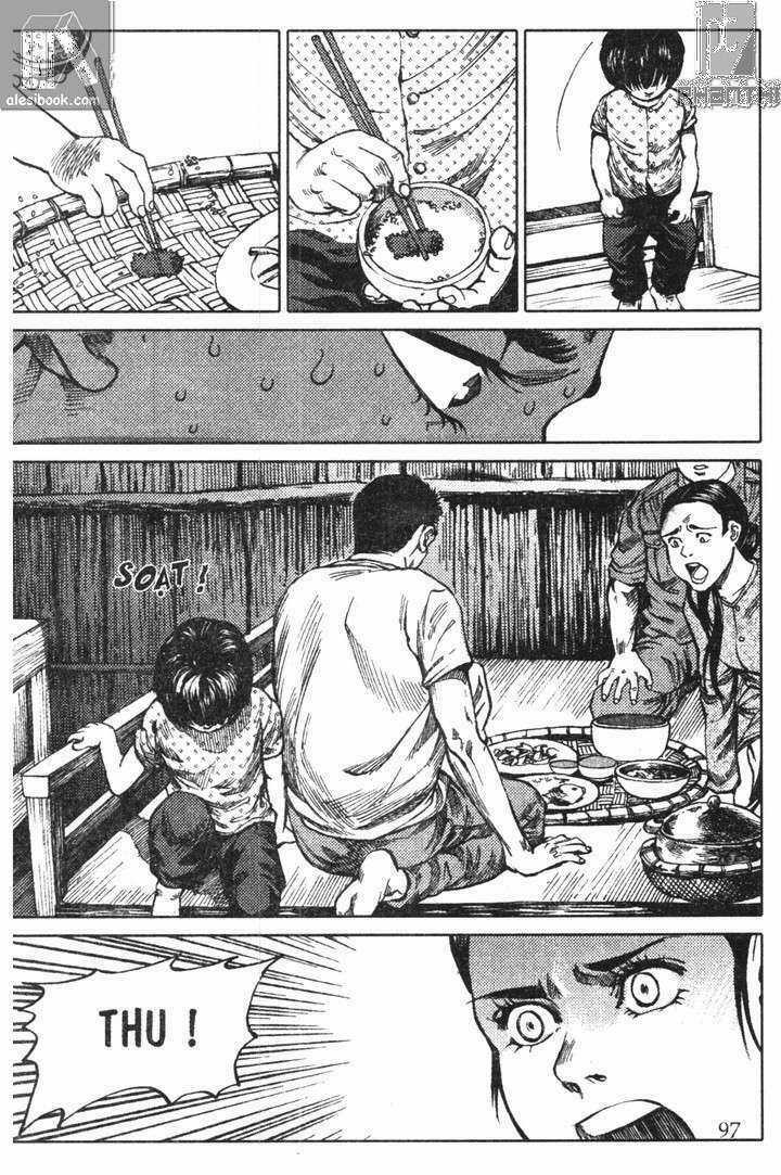 Chiếc Lược Ngà - Chapter 4 - Trang 22