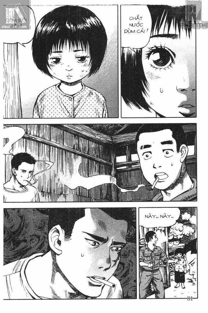 Chiếc Lược Ngà - Chapter 4 - Trang 6