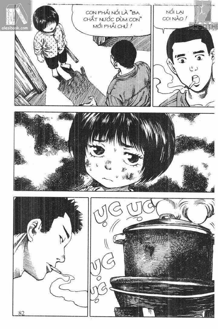 Chiếc Lược Ngà - Chapter 4 - Trang 7