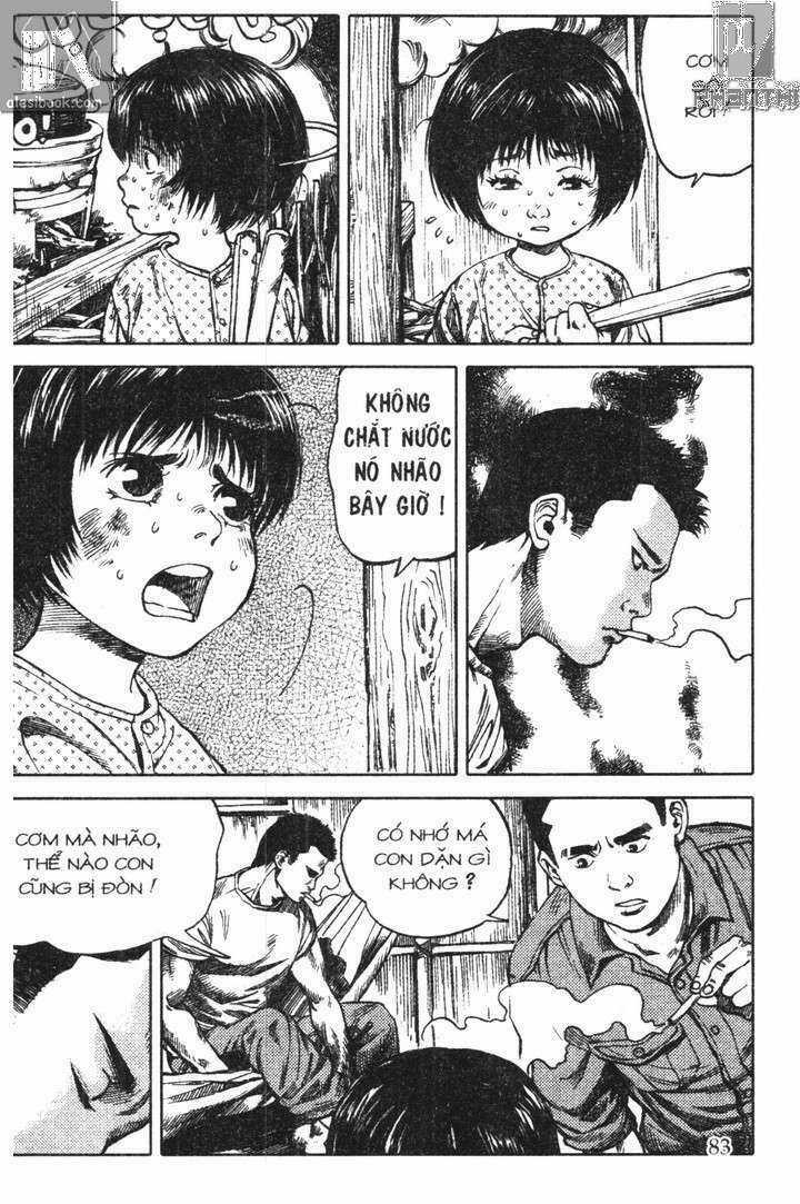 Chiếc Lược Ngà - Chapter 4 - Trang 8