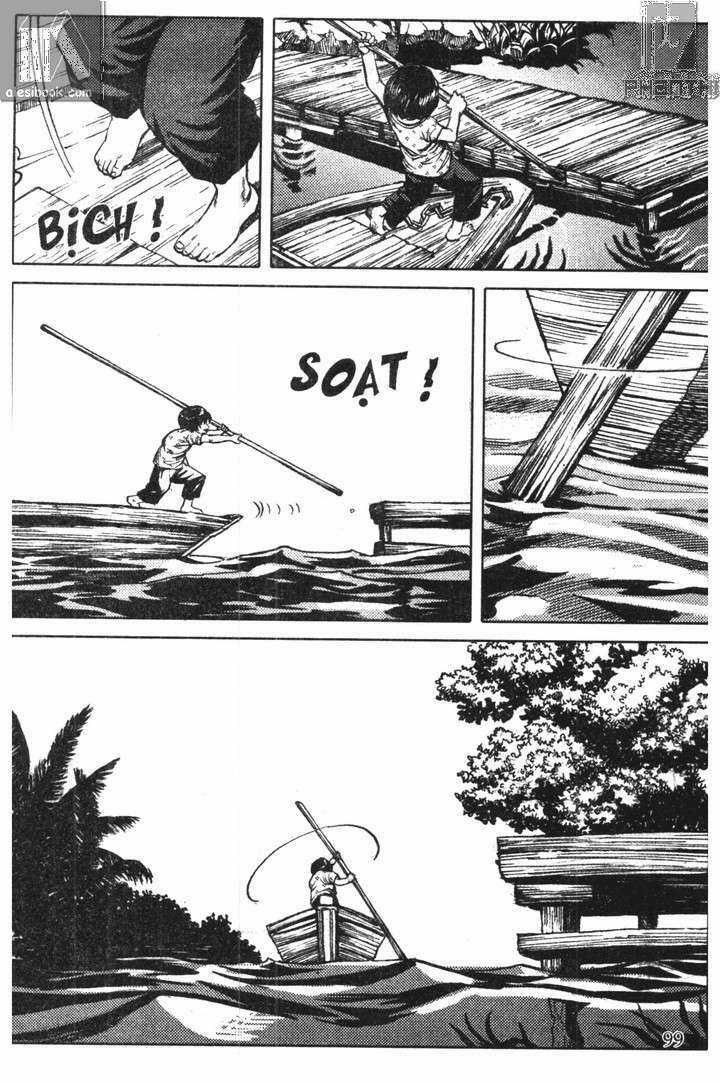 Chiếc Lược Ngà - Chapter 5 - Trang 1