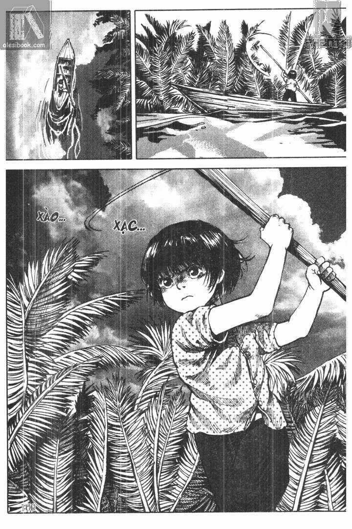 Chiếc Lược Ngà - Chapter 5 - Trang 2