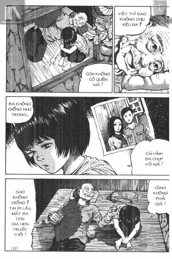 Chiếc Lược Ngà - Chapter 5 - Trang 12