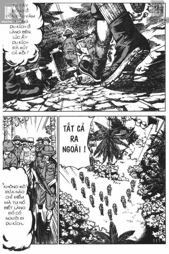 Chiếc Lược Ngà - Chapter 5 - Trang 15