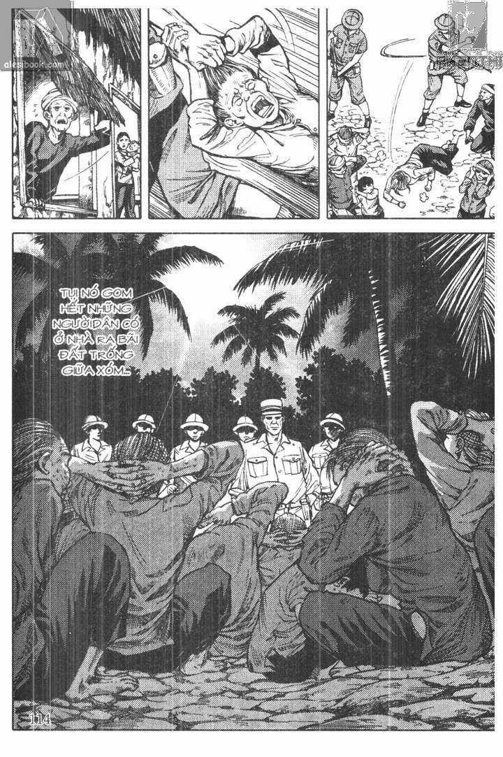 Chiếc Lược Ngà - Chapter 5 - Trang 16