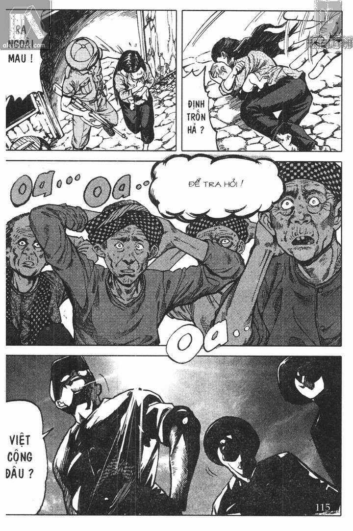 Chiếc Lược Ngà - Chapter 5 - Trang 17