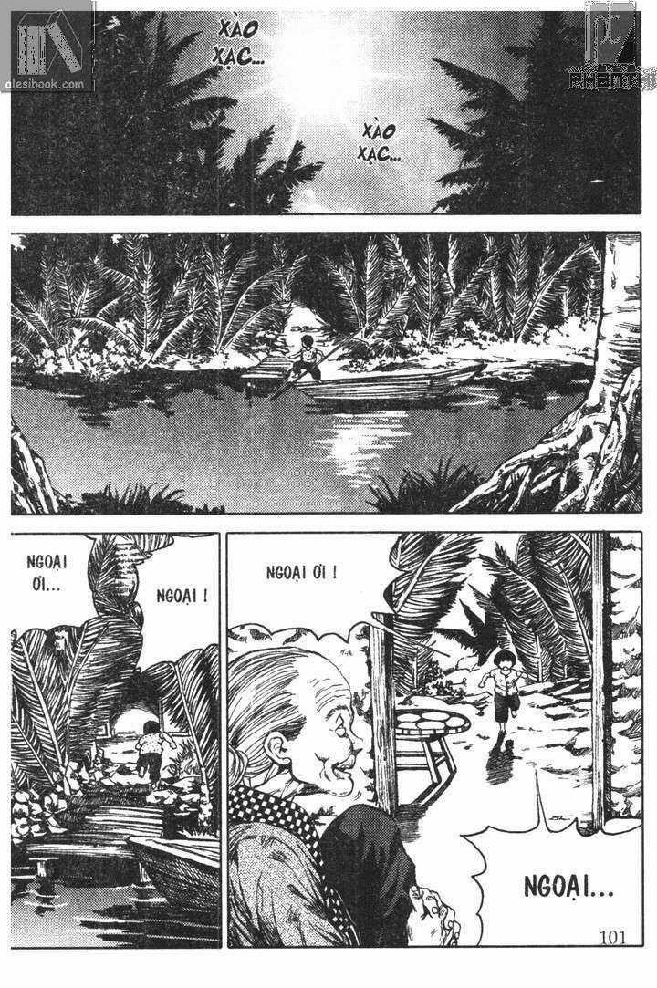 Chiếc Lược Ngà - Chapter 5 - Trang 3