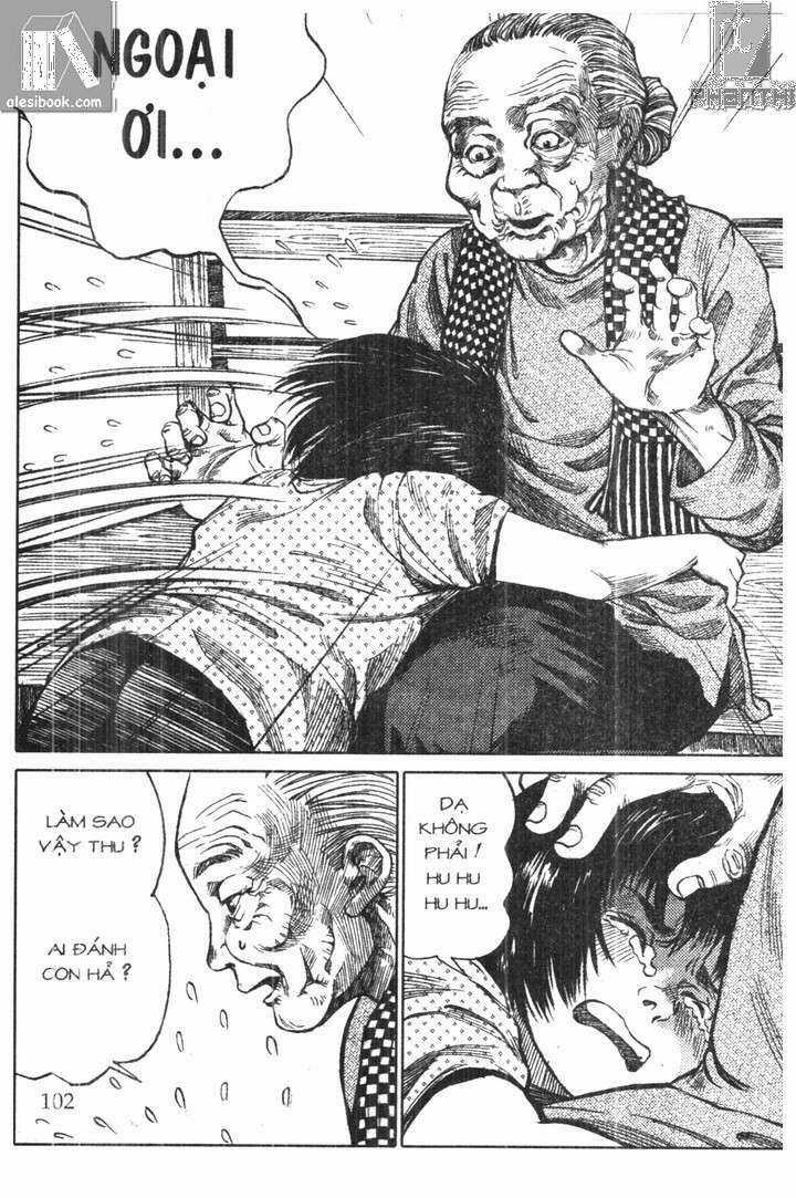 Chiếc Lược Ngà - Chapter 5 - Trang 4