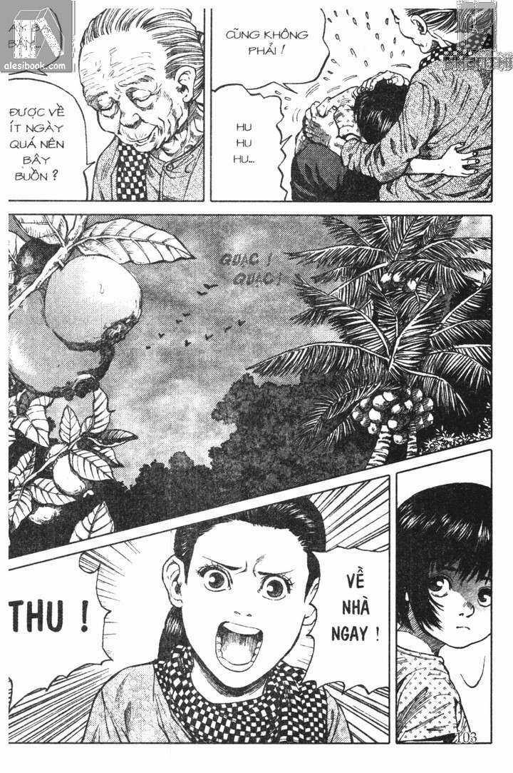 Chiếc Lược Ngà - Chapter 5 - Trang 5