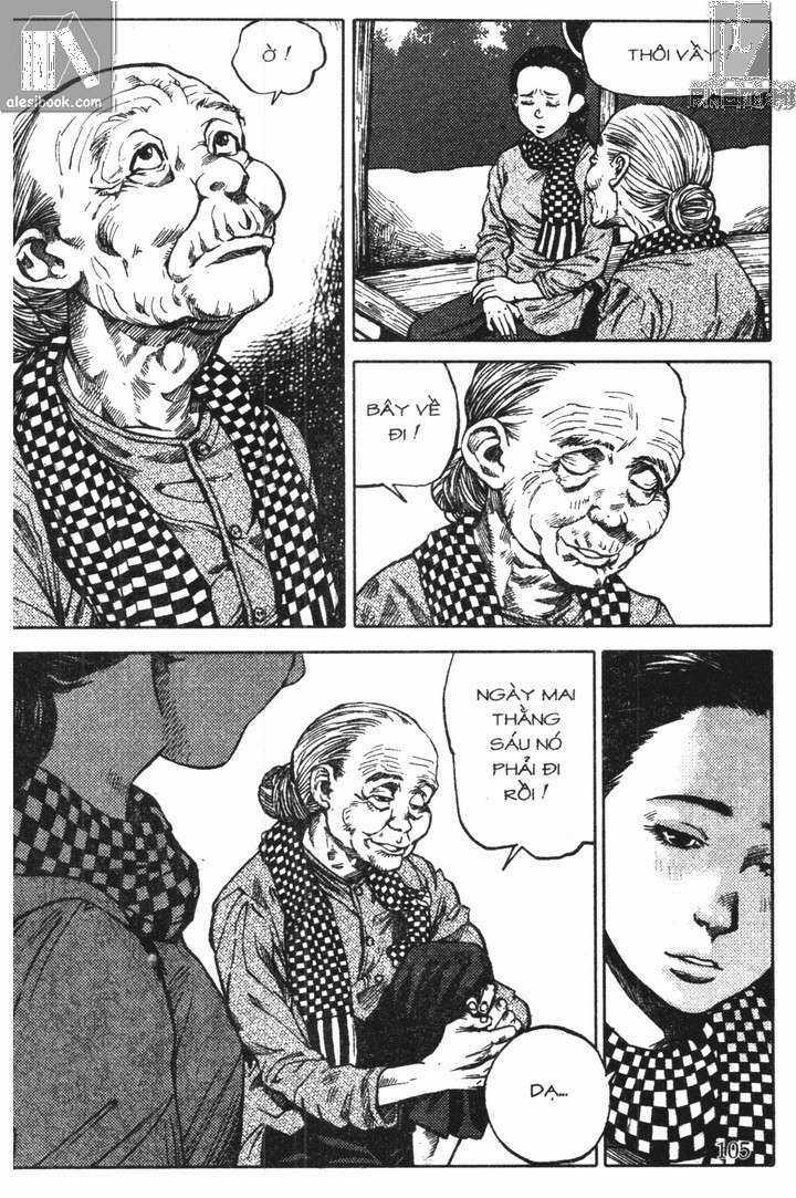 Chiếc Lược Ngà - Chapter 5 - Trang 7