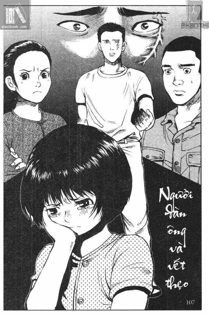 Chiếc Lược Ngà - Chapter 5 - Trang 9