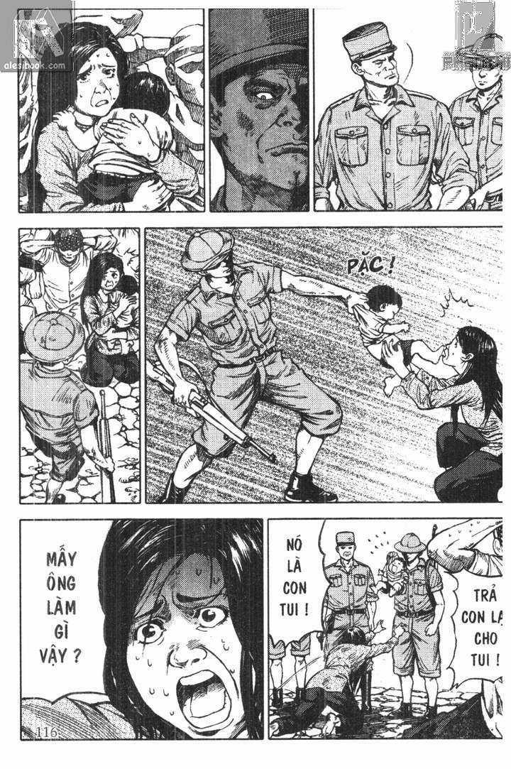 Chiếc Lược Ngà - Chapter 6 - Trang 1