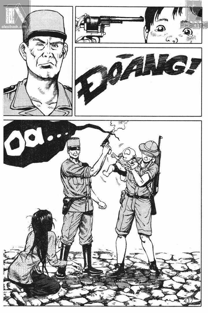 Chiếc Lược Ngà - Chapter 6 - Trang 2