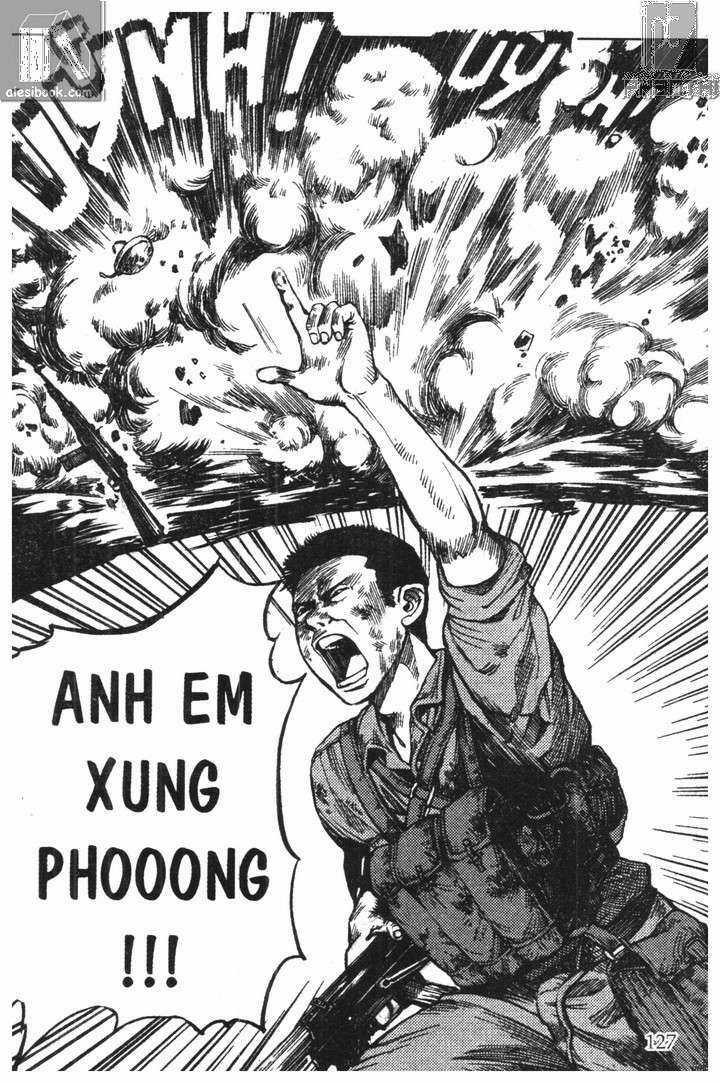 Chiếc Lược Ngà - Chapter 6 - Trang 12