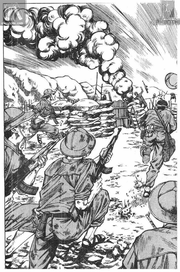 Chiếc Lược Ngà - Chapter 6 - Trang 13