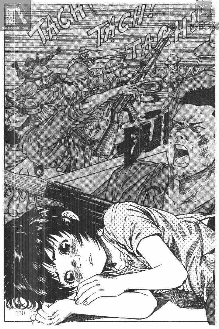 Chiếc Lược Ngà - Chapter 6 - Trang 15