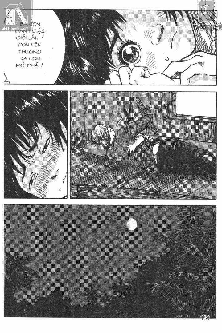 Chiếc Lược Ngà - Chapter 6 - Trang 16