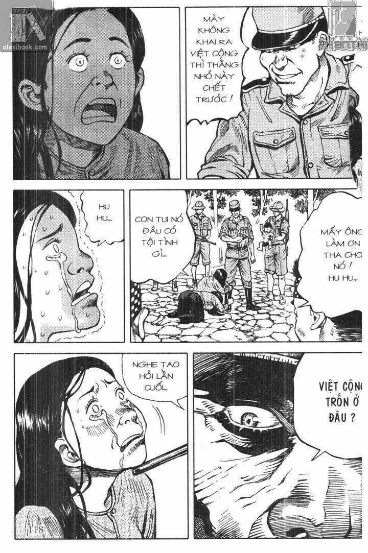 Chiếc Lược Ngà - Chapter 6 - Trang 3