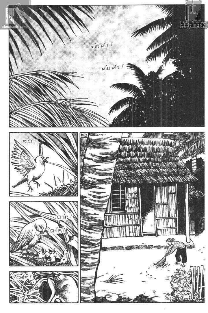 Chiếc Lược Ngà - Chapter 6 - Trang 21